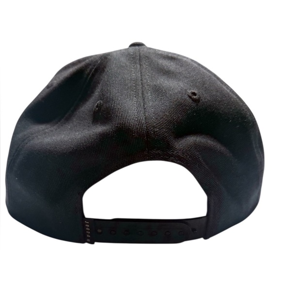 NWOT Jordan Pro Cap Jumpman SnapBack Size M/L. - Picture 2 of 6